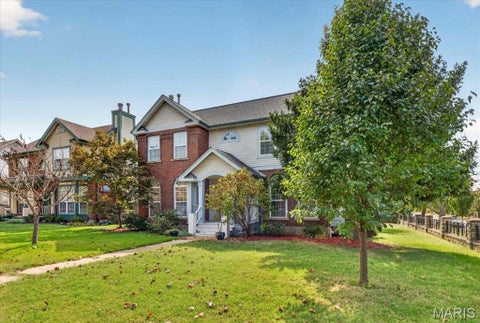 Tiny photo for 4166 Westminster Place, St Louis, MO 63108 (MLS # 26068931)