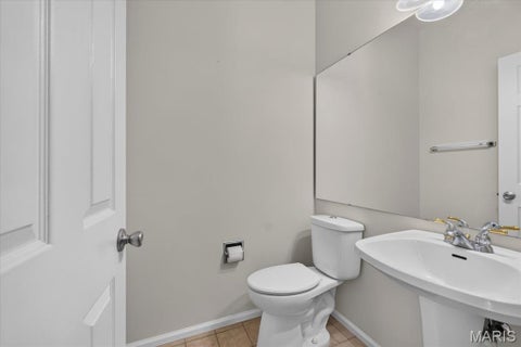 Tiny photo for 4166 Westminster Place, St Louis, MO 63108 (MLS # 26068931)