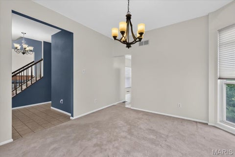 Tiny photo for 4166 Westminster Place, St Louis, MO 63108 (MLS # 26068931)