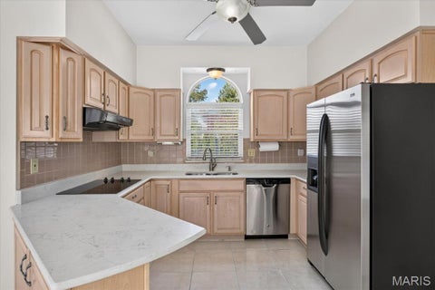 Tiny photo for 4166 Westminster Place, St Louis, MO 63108 (MLS # 26068931)