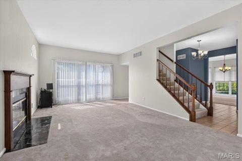 Tiny photo for 4166 Westminster Place, St Louis, MO 63108 (MLS # 26068931)