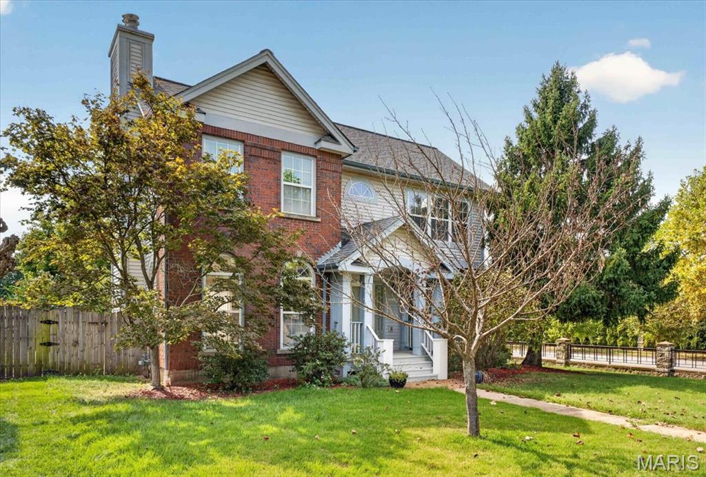 4166 Westminster Place