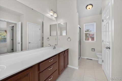 Tiny photo for 4166 Westminster Place, St Louis, MO 63108 (MLS # 26068931)