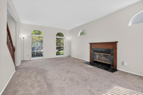 Tiny photo for 4166 Westminster Place, St Louis, MO 63108 (MLS # 26068931)