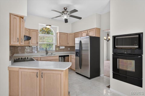 Tiny photo for 4166 Westminster Place, St Louis, MO 63108 (MLS # 26068931)