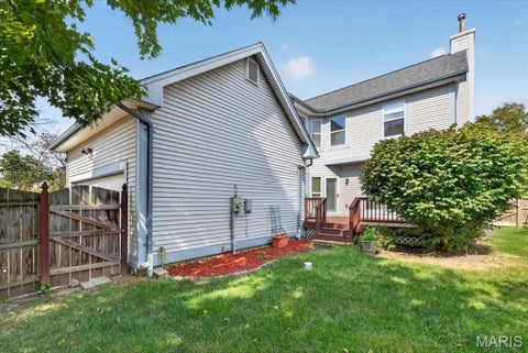 Tiny photo for 4166 Westminster Place, St Louis, MO 63108 (MLS # 26068931)