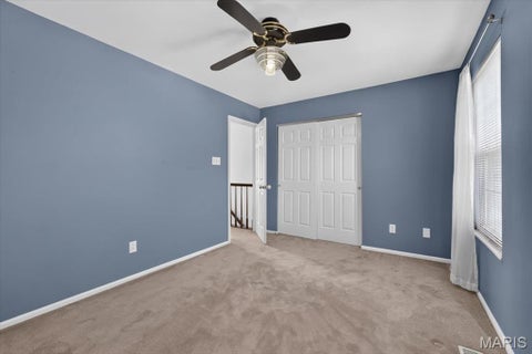 Tiny photo for 4166 Westminster Place, St Louis, MO 63108 (MLS # 26068931)