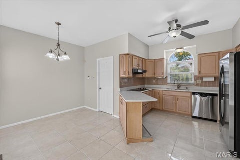 Tiny photo for 4166 Westminster Place, St Louis, MO 63108 (MLS # 26068931)