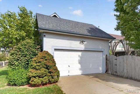Tiny photo for 4166 Westminster Place, St Louis, MO 63108 (MLS # 26068931)