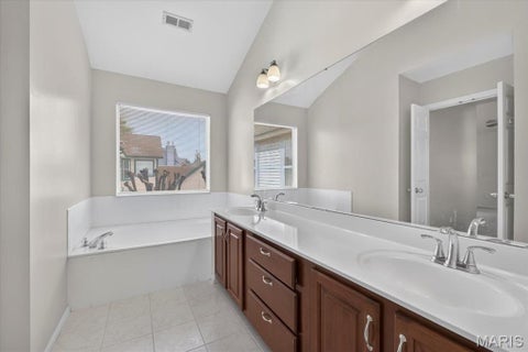 Tiny photo for 4166 Westminster Place, St Louis, MO 63108 (MLS # 26068931)