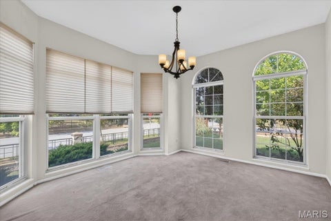 Tiny photo for 4166 Westminster Place, St Louis, MO 63108 (MLS # 26068931)