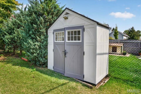 Tiny photo for 4166 Westminster Place, St Louis, MO 63108 (MLS # 26068931)