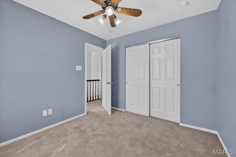 Tiny photo for 4166 Westminster Place, St Louis, MO 63108 (MLS # 26068931)
