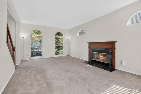 Tiny photo for 4166 Westminster Place, St Louis, MO 63108 (MLS # 26068931)
