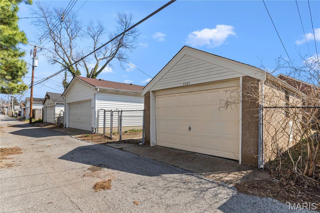 McDermott Park Add - Residential