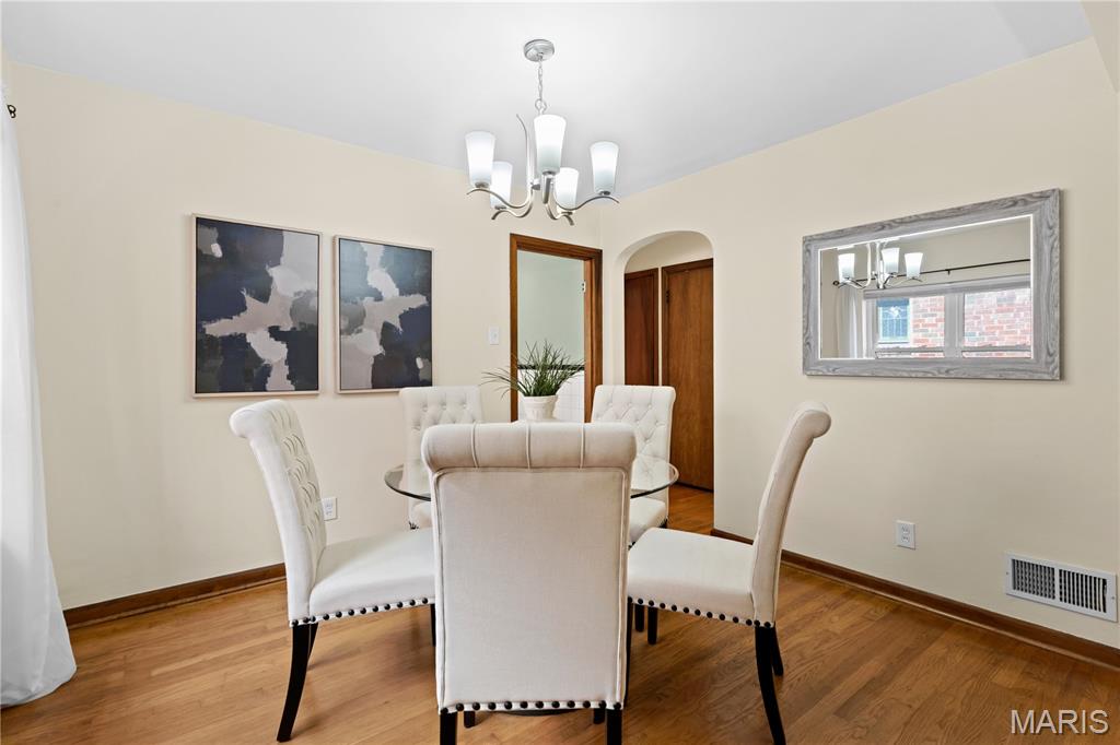 McDermott Park Add - Residential