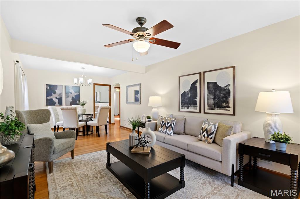 McDermott Park Add - Residential