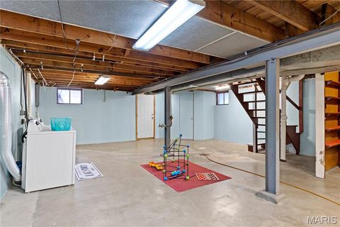 Tiny photo for 5521 Murdoch Avenue, St Louis, MO 63109 (MLS # 26031307)