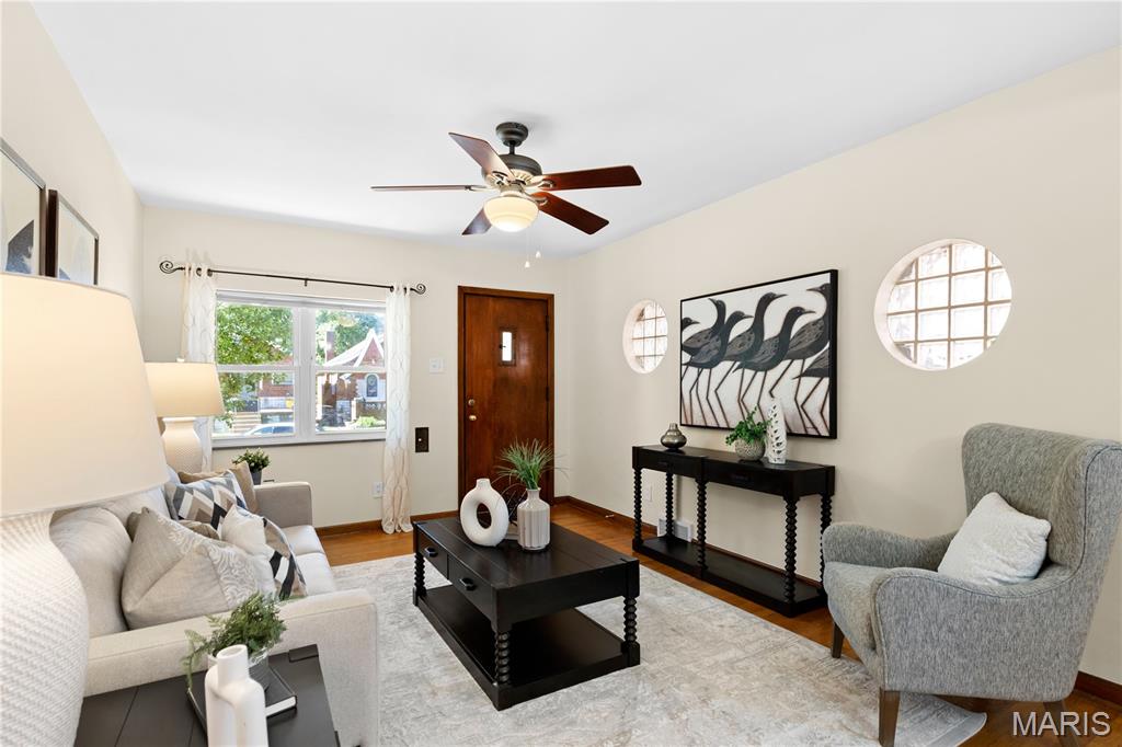 McDermott Park Add - Residential