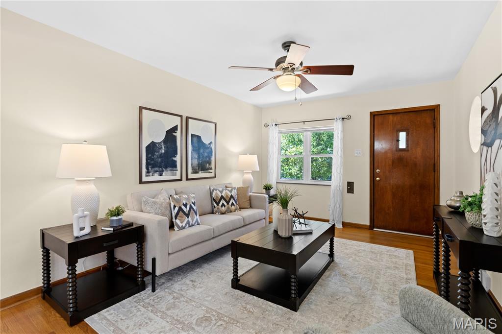 McDermott Park Add - Residential