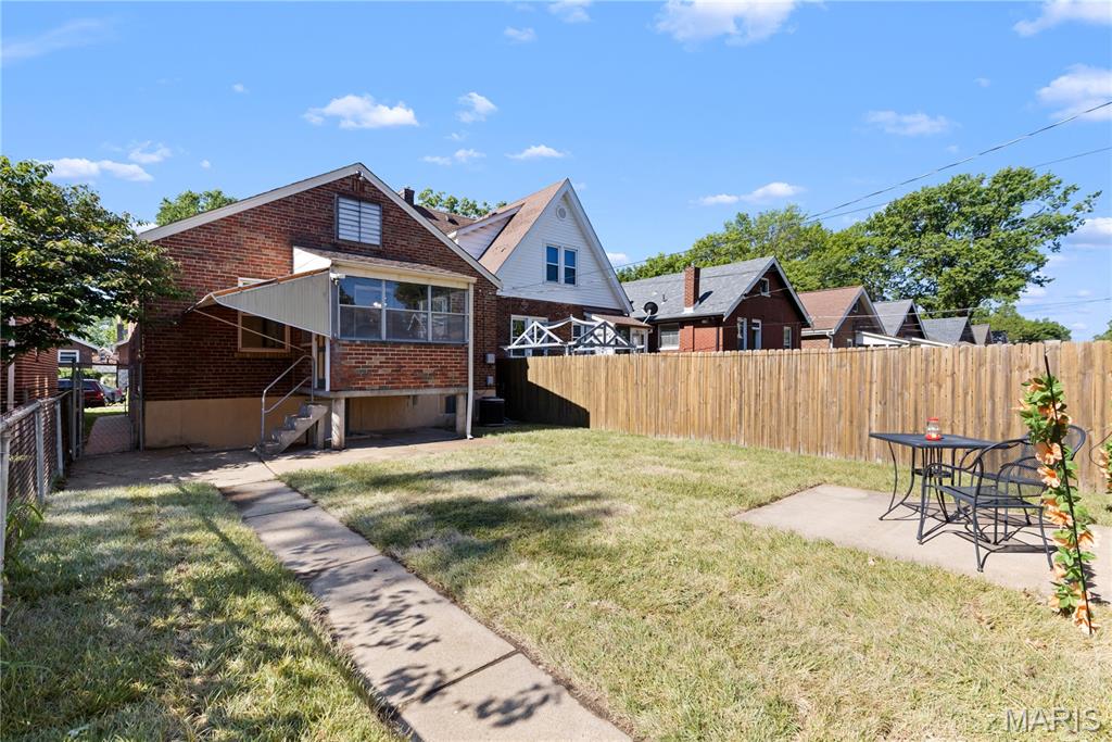 McDermott Park Add - Residential