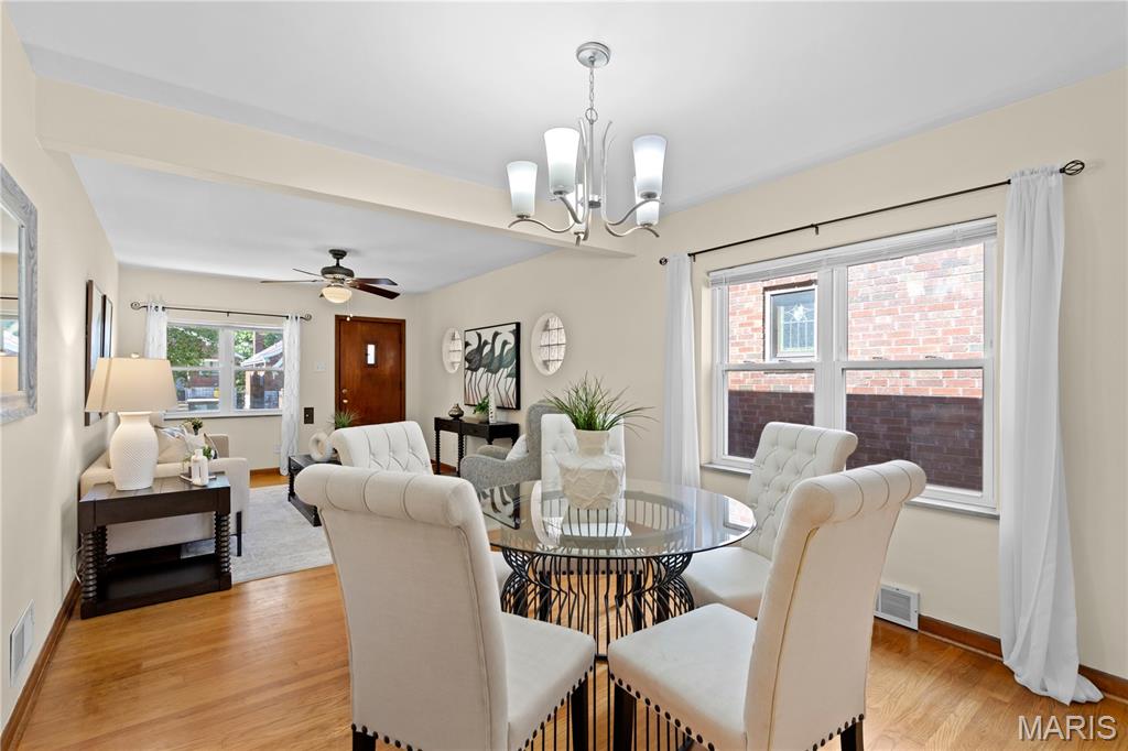 McDermott Park Add - Residential