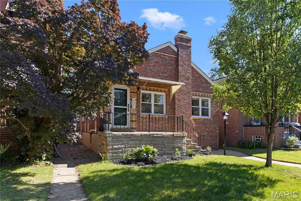 McDermott Park Add - Residential