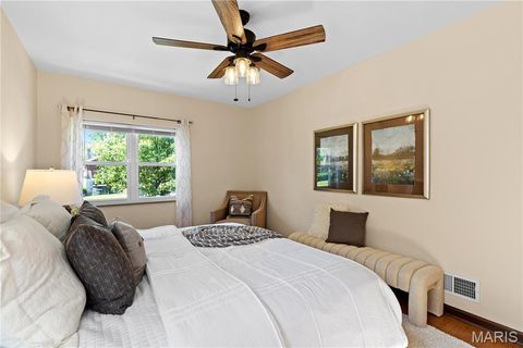 Tiny photo for 5521 Murdoch Avenue, St Louis, MO 63109 (MLS # 26031307)
