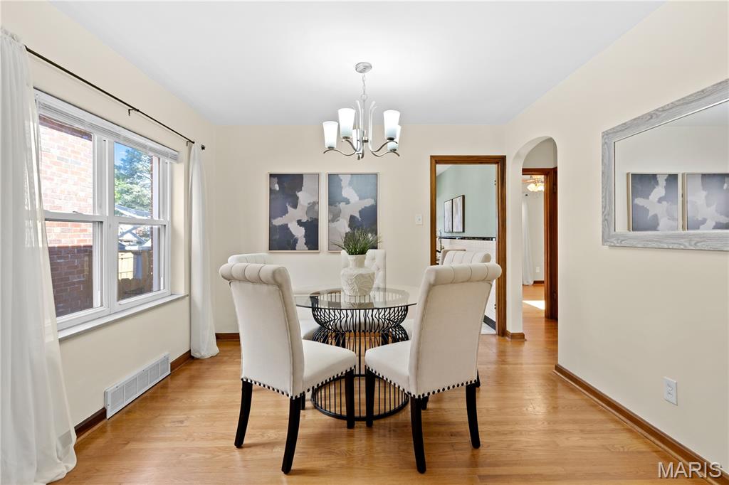 McDermott Park Add - Residential