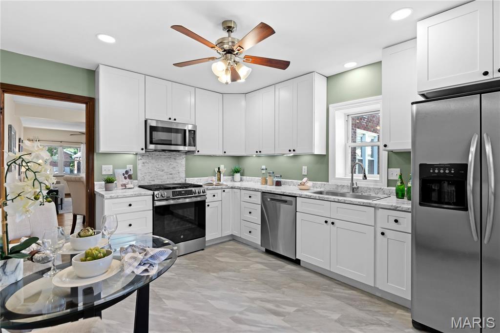 McDermott Park Add - Residential