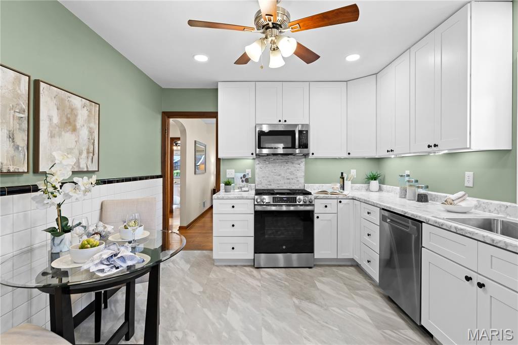 McDermott Park Add - Residential