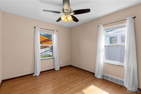 Tiny photo for 5521 Murdoch Avenue, St Louis, MO 63109 (MLS # 26031307)