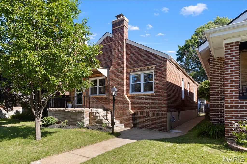 McDermott Park Add - Residential