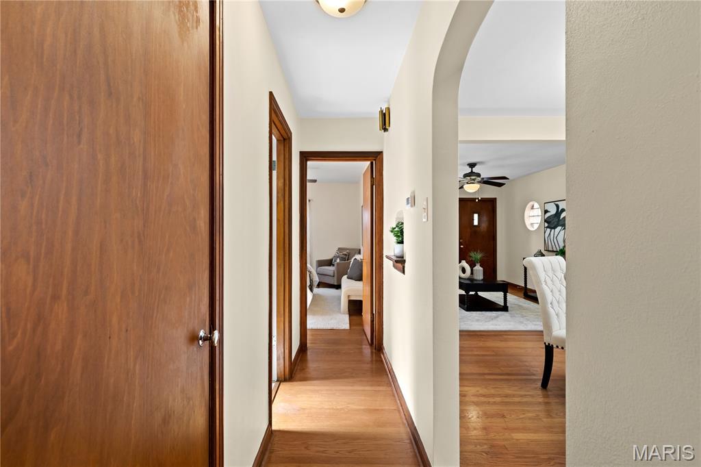 McDermott Park Add - Residential