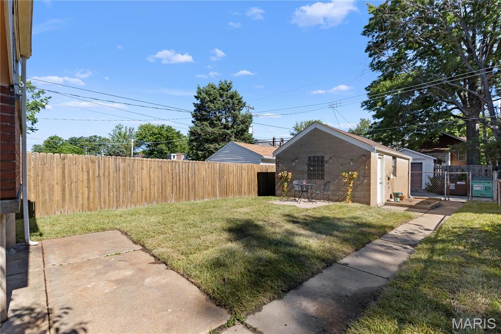 McDermott Park Add - Residential
