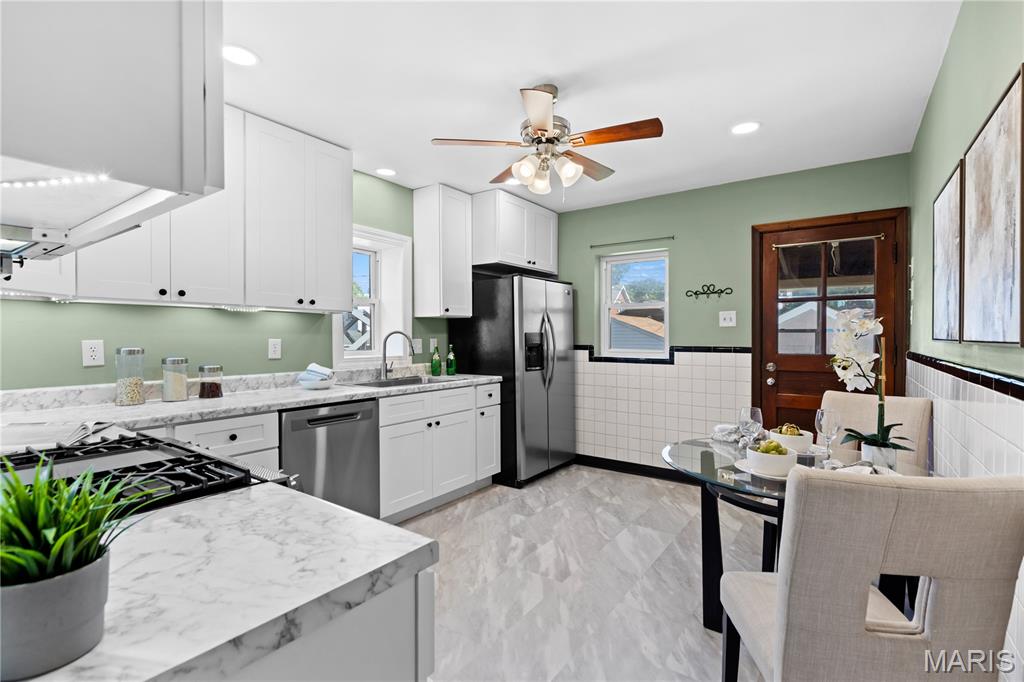 McDermott Park Add - Residential