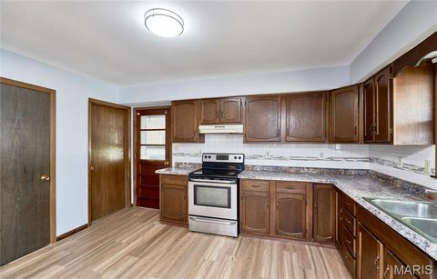 Tiny photo for 239 Kuhne Boulevard, Troy, MO 63379 (MLS # 26024511)