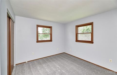 Tiny photo for 239 Kuhne Boulevard, Troy, MO 63379 (MLS # 26024511)