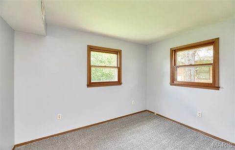 Tiny photo for 239 Kuhne Boulevard, Troy, MO 63379 (MLS # 26024511)