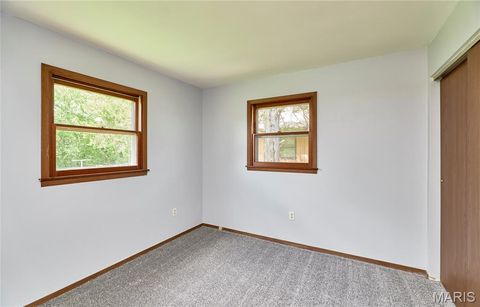 Tiny photo for 239 Kuhne Boulevard, Troy, MO 63379 (MLS # 26024511)