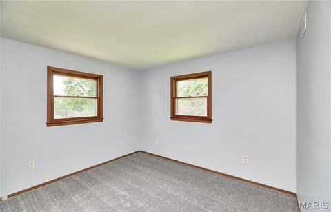 Tiny photo for 239 Kuhne Boulevard, Troy, MO 63379 (MLS # 26024511)
