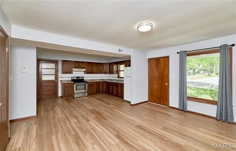 Tiny photo for 239 Kuhne Boulevard, Troy, MO 63379 (MLS # 26024511)