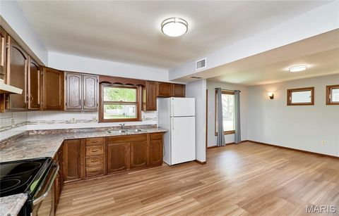 Tiny photo for 239 Kuhne Boulevard, Troy, MO 63379 (MLS # 26024511)