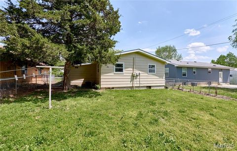 Tiny photo for 239 Kuhne Boulevard, Troy, MO 63379 (MLS # 26024511)