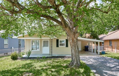 Tiny photo for 239 Kuhne Boulevard, Troy, MO 63379 (MLS # 26024511)