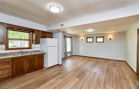 Tiny photo for 239 Kuhne Boulevard, Troy, MO 63379 (MLS # 26024511)