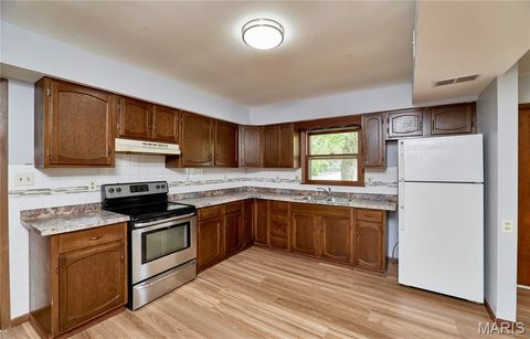 Tiny photo for 239 Kuhne Boulevard, Troy, MO 63379 (MLS # 26024511)