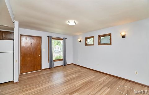 Tiny photo for 239 Kuhne Boulevard, Troy, MO 63379 (MLS # 26024511)