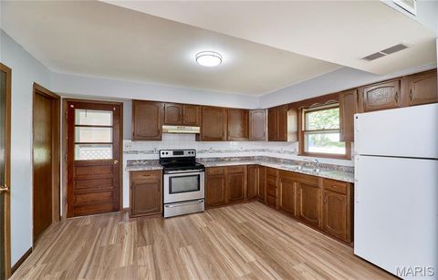 Tiny photo for 239 Kuhne Boulevard, Troy, MO 63379 (MLS # 26024511)
