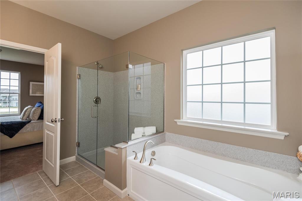 Ryehill Manor - Residential